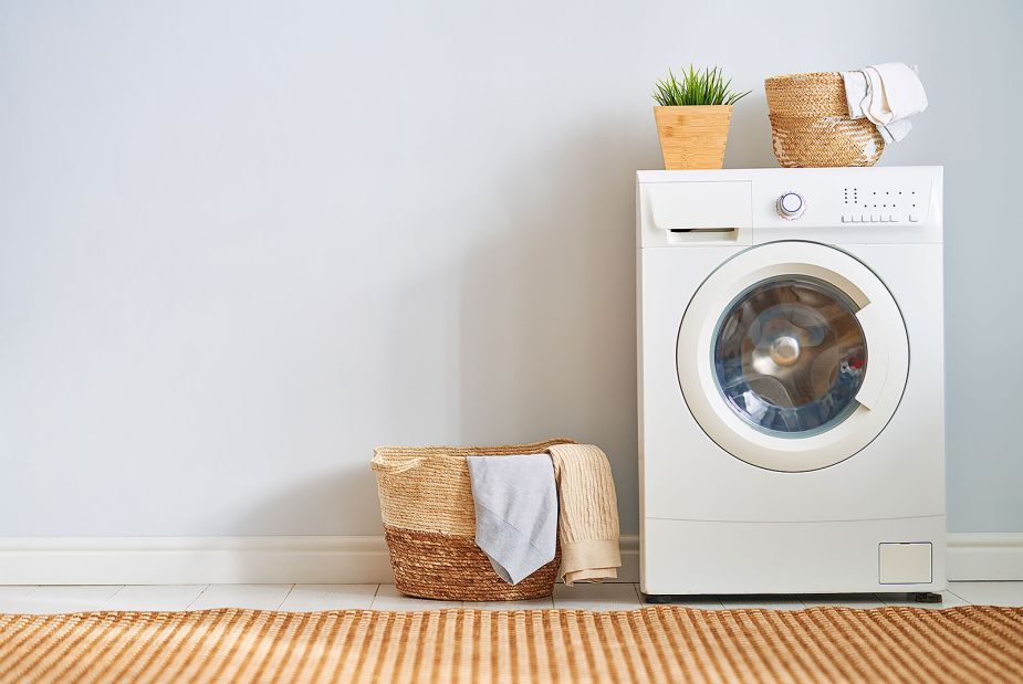 Tratamento de roupas