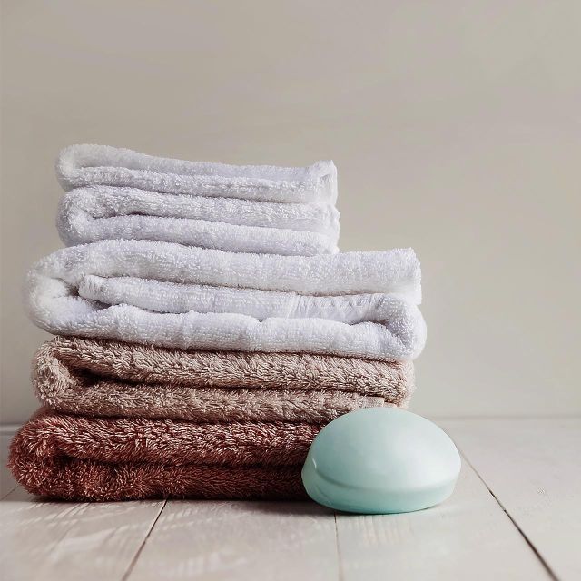 Prestação de cuidados de higiene e conforto pessoal