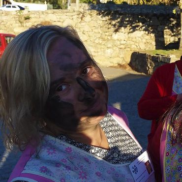 Centro Social de Fornelos