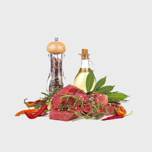 Confeção, transporte e distribuição de refeições