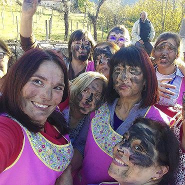 Centro Social de Fornelos