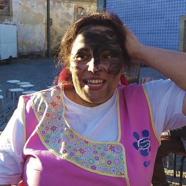 Centro Social de Fornelos