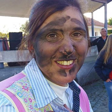 Centro Social de Fornelos