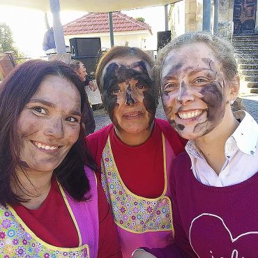 Centro Social de Fornelos